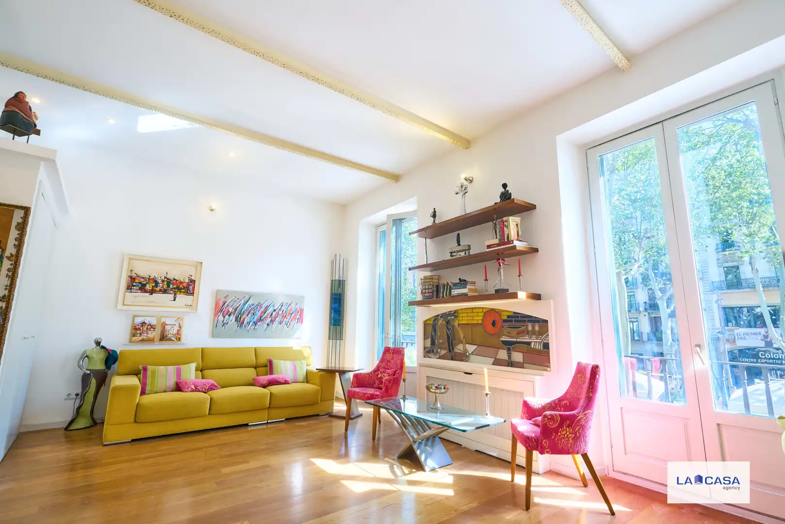 Appartement avec terrasse à vendre à Ciutat Vella, imagen 38