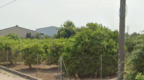 Venta de 2 Suelos Urbanos Residenciales en Plaza BARXETA II 51 Nº PAR 5-1 Carcaixent (Valencia/València), imatge 5