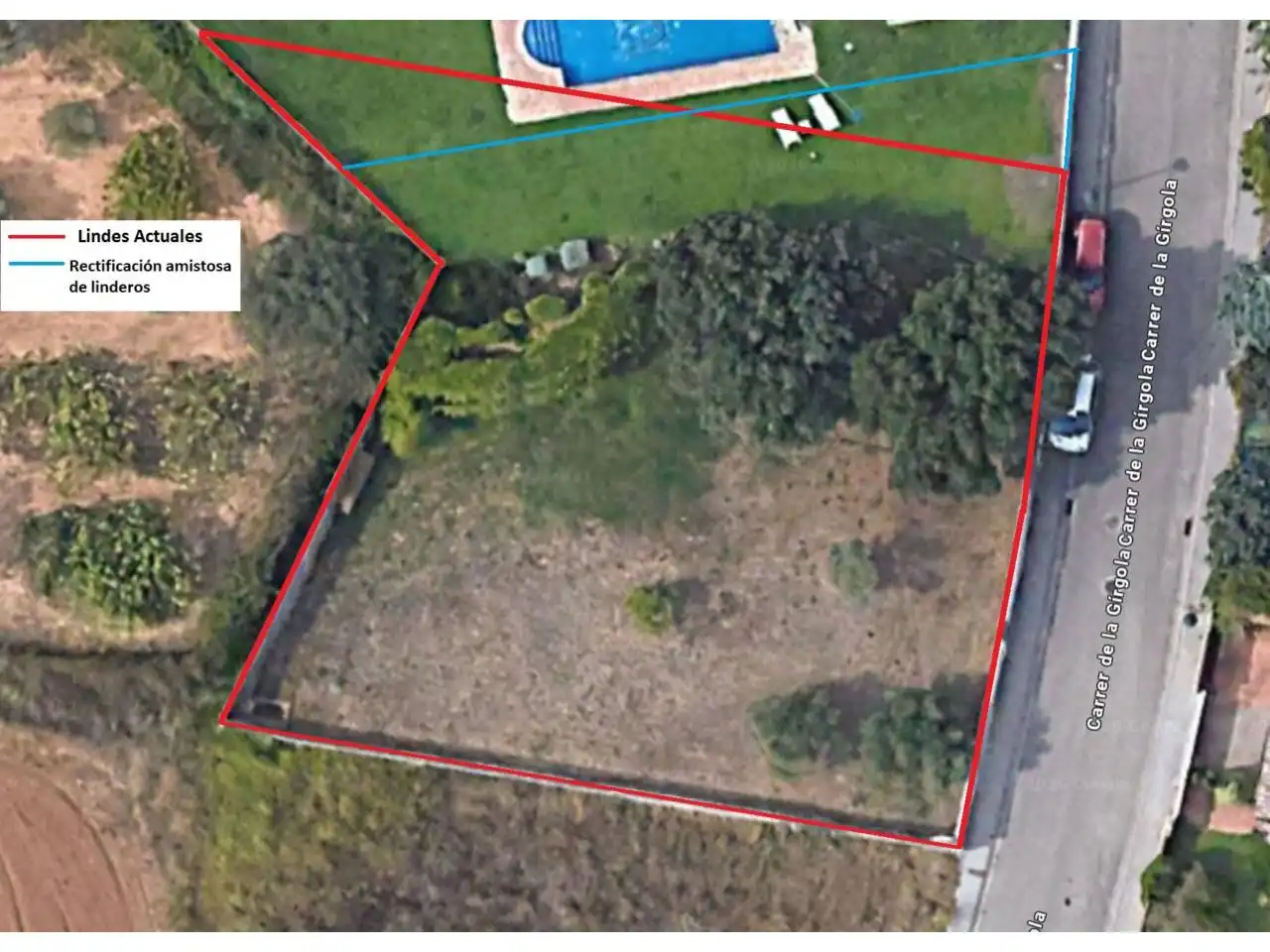 Residencial en venta en Calonge i Sant Antoni