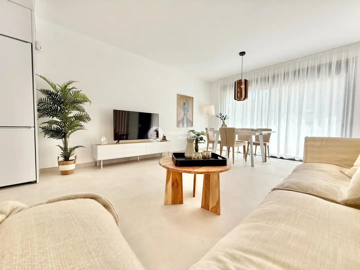 Maison mitoyenne avec piscine à vendre à Cox, imagen 3