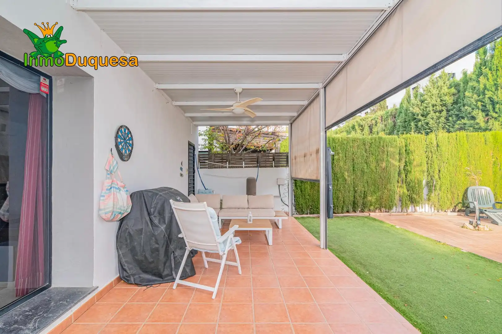 Villa avec piscine à vendre à Albolote, imagen 28
