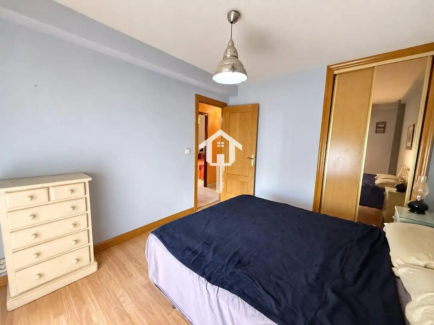 Habitación de Piso en venta en Benalúa - Babel