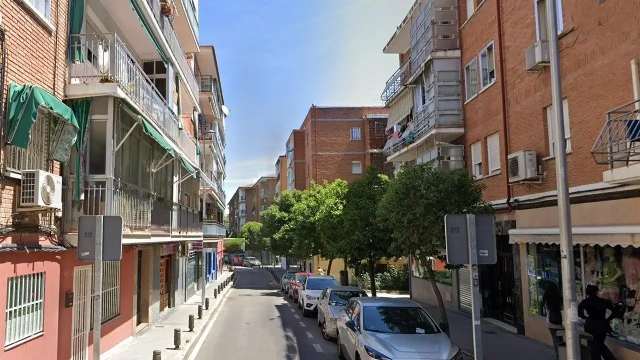 Pis en venda a Calle Madrid, imagen 3