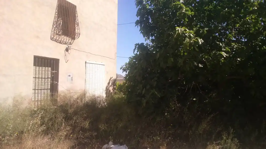 Casa rústica en venda a Algueña, imagen 2