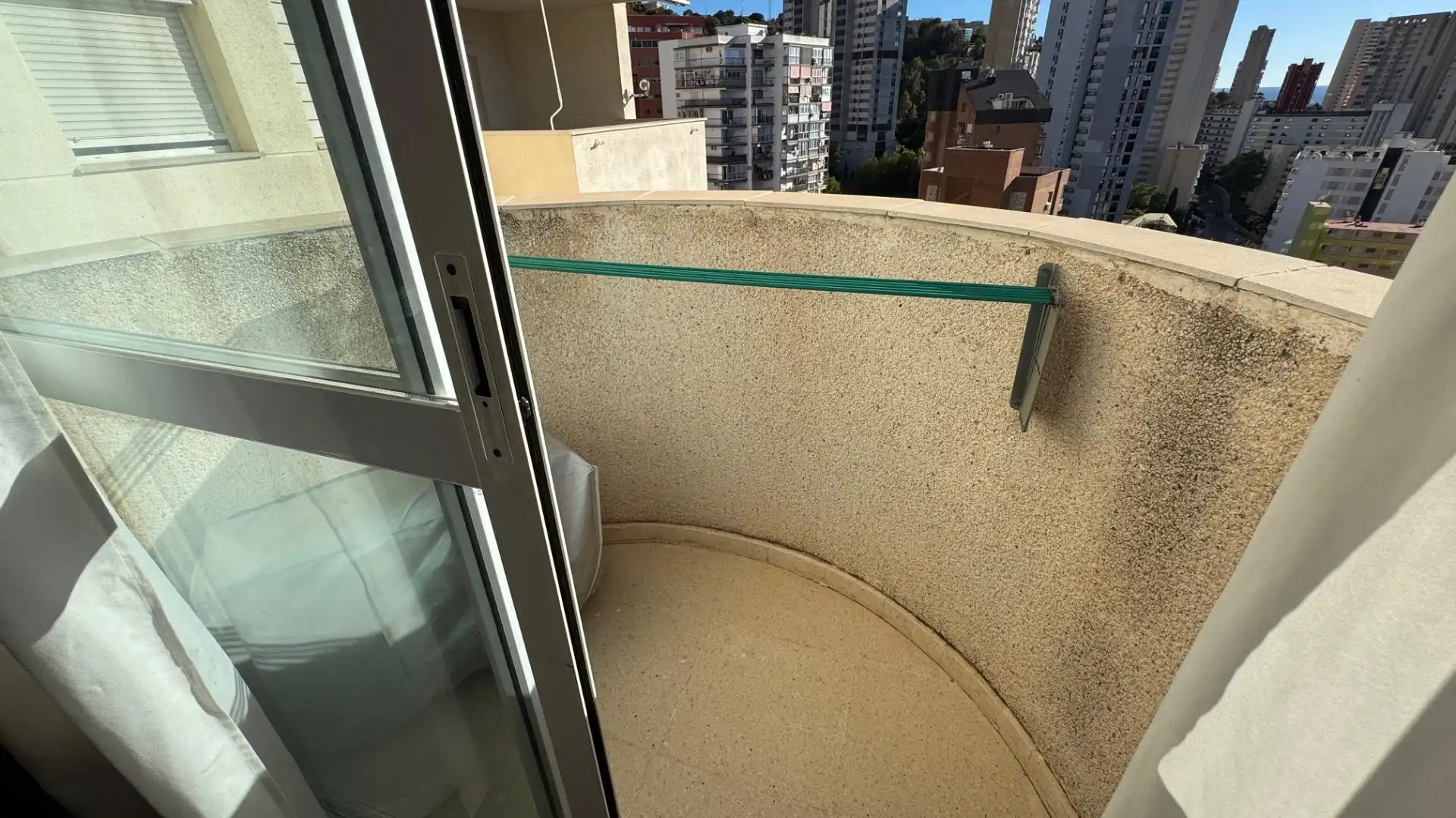 Mini appartamento con piscina in vendita a Rincón de Loix, imagen 16