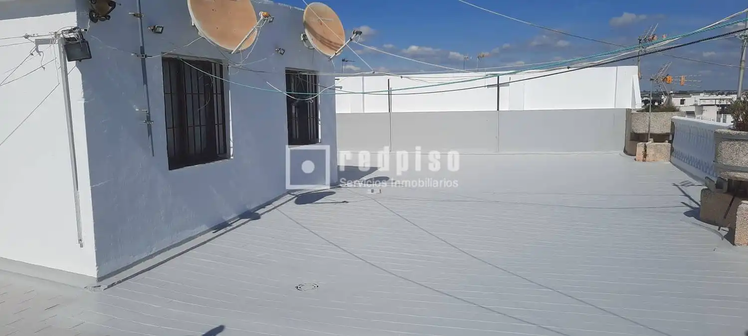 Terraza de Piso en venta en Isla Cristina con Aire acondicionado, Calefacción y Terraza