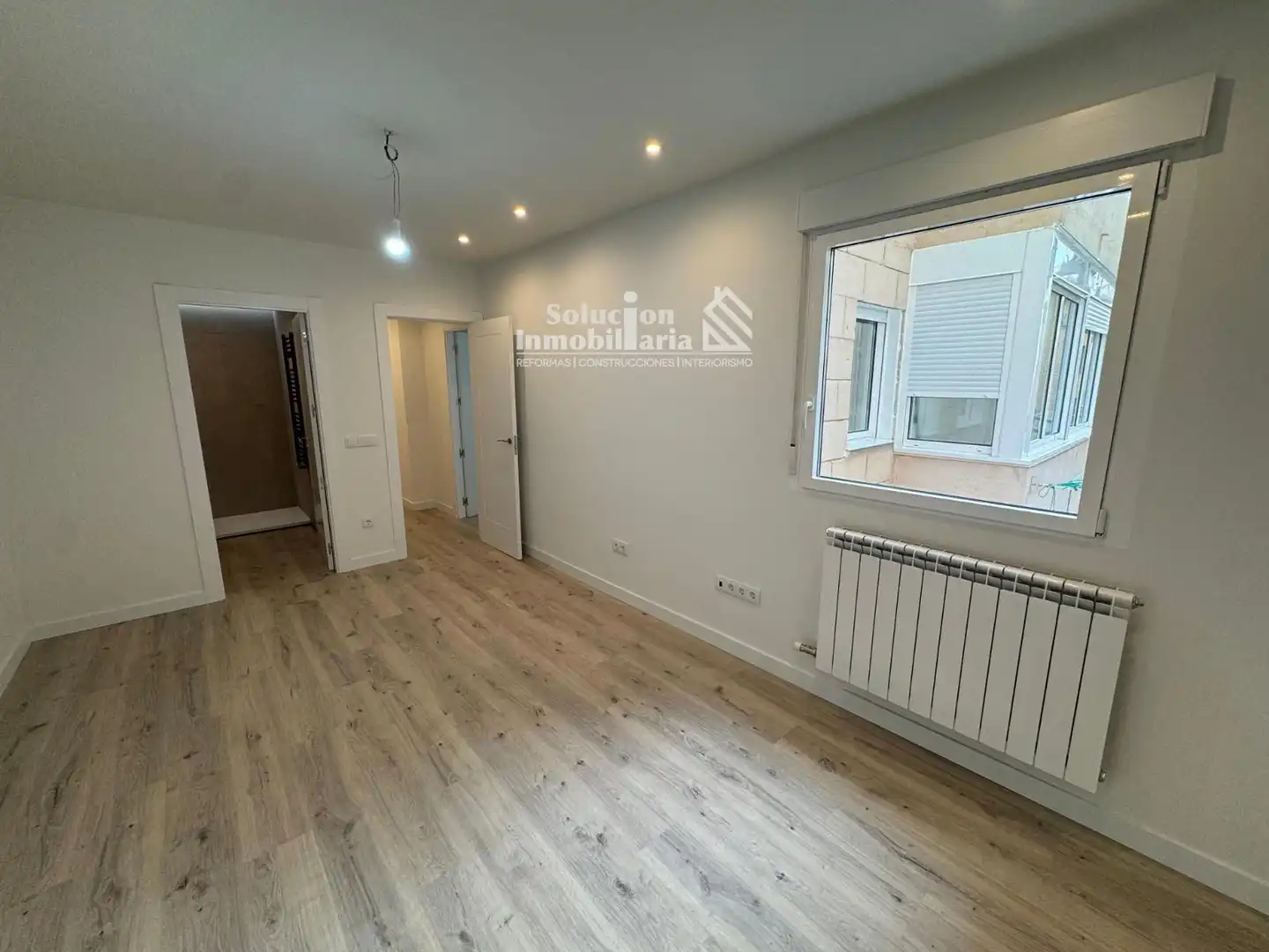 Flat for sale in Salamanca  with Heating, Terrace and Balcony