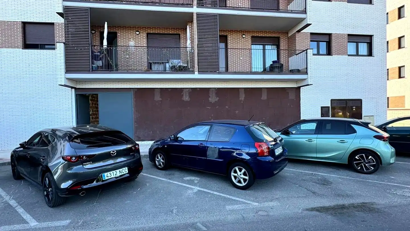 Local commercial à louer à Avenida de Castilla, imagen 7