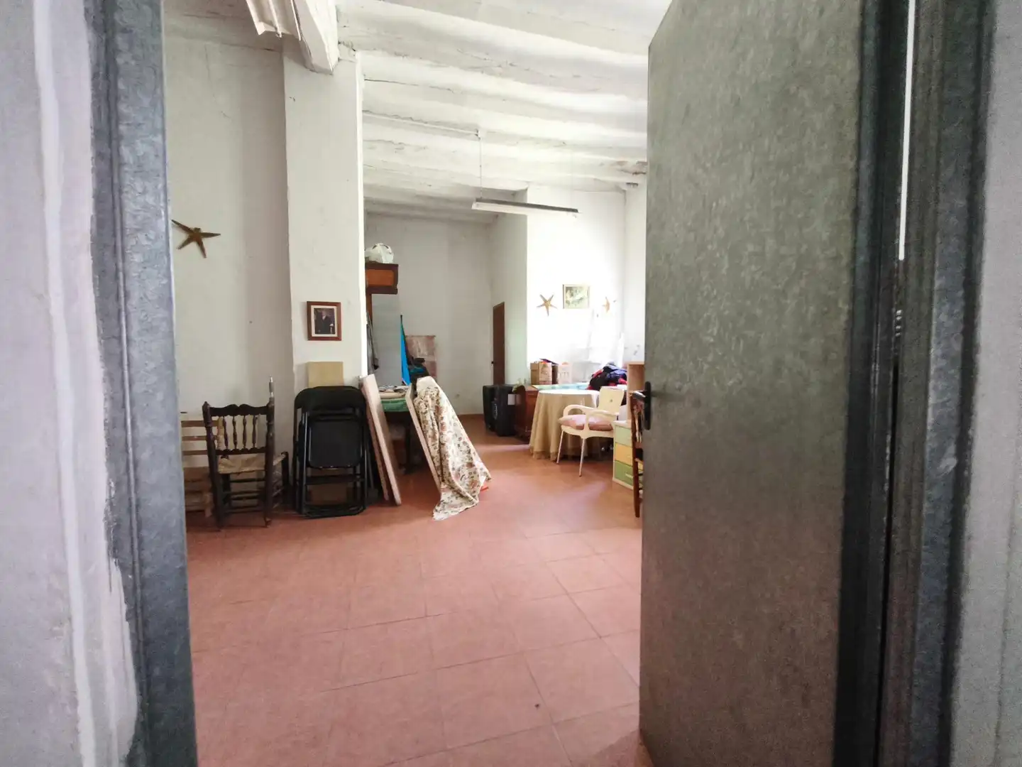 Casa o xalet en venda en Cocentaina amb Aire condicionat i Balcó