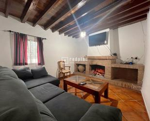 Living room of House or chalet to rent in Málaga Capital  with Terrace