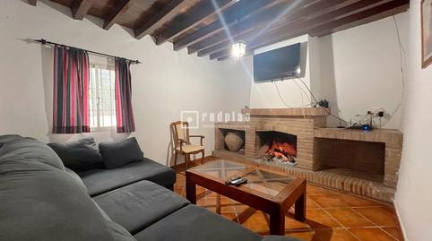 Foto 3 de Casa o xalet de lloguer a Lagar del Quemado, Residencial Jardín Botánico, Málaga