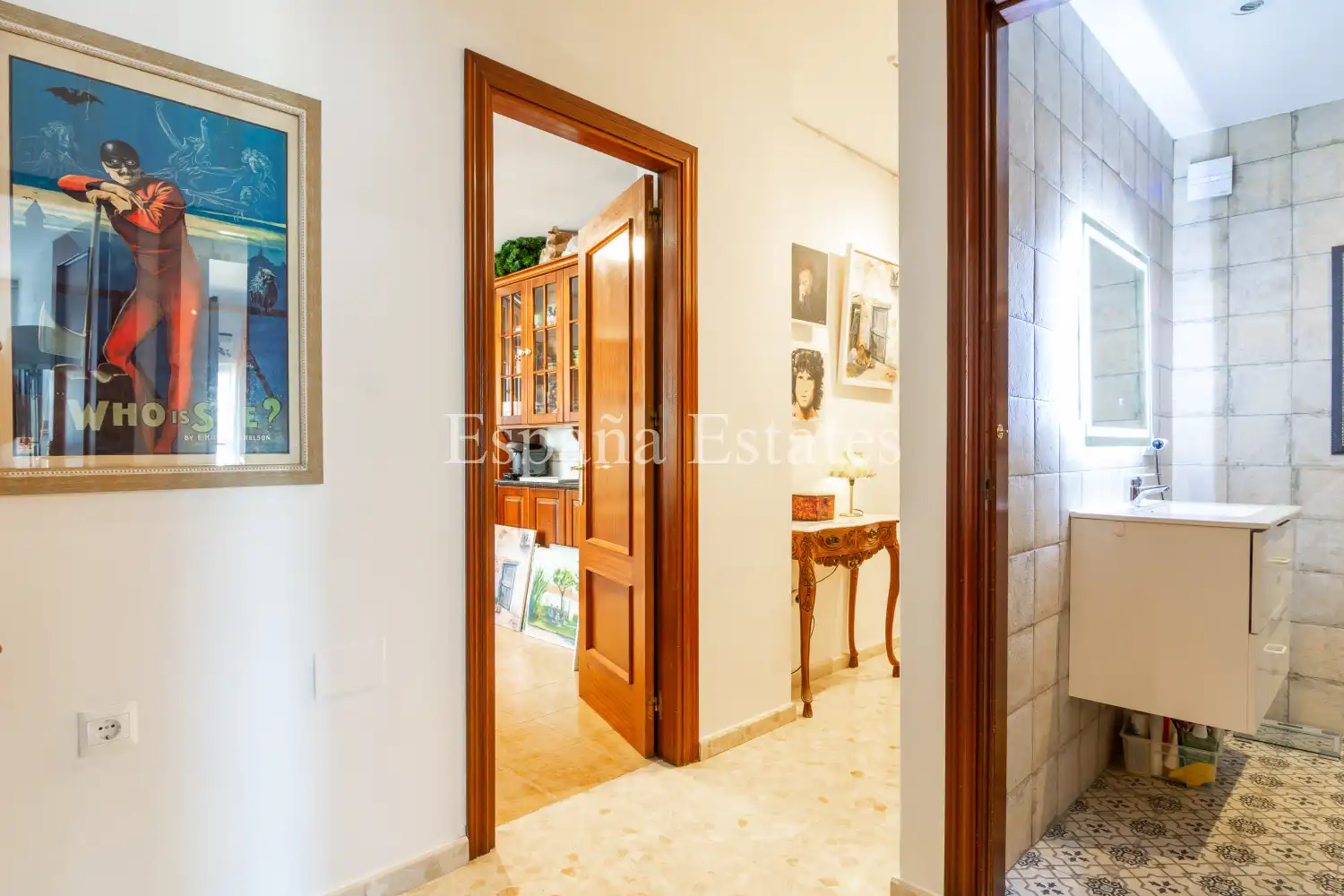 Apartament en venda en Nerja amb Aire condicionat, Calefacció i Terrassa