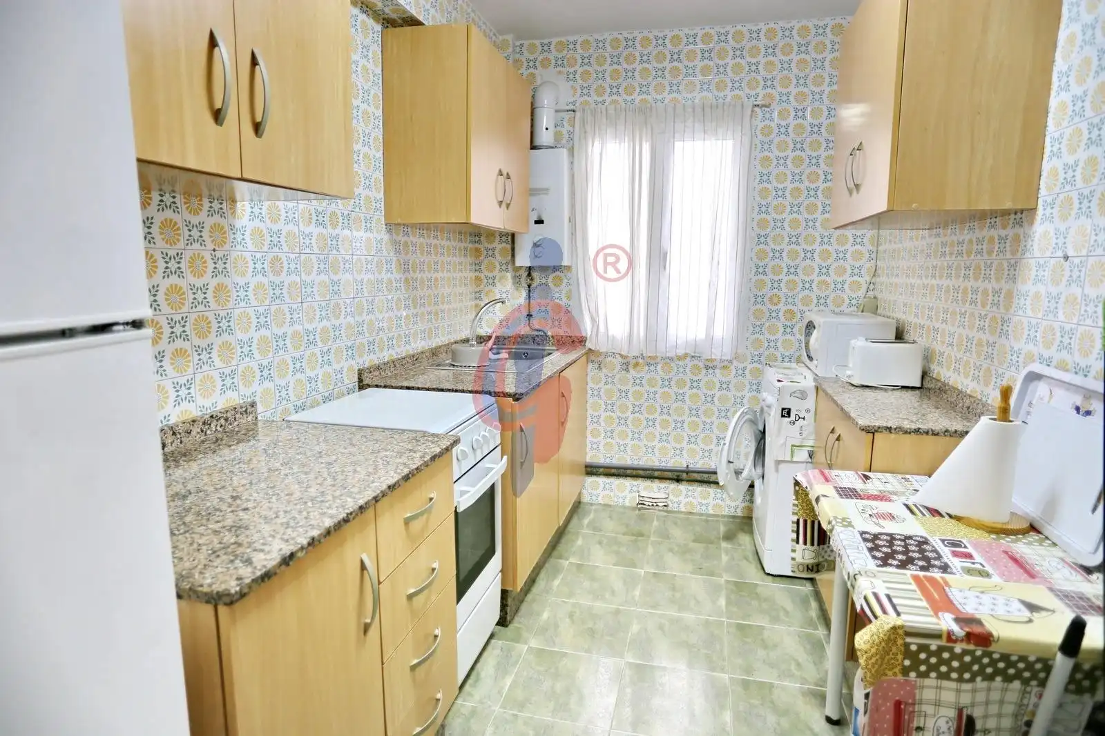 Kitchen of Apartments for sale in Guardamar del Segura  with Terrace