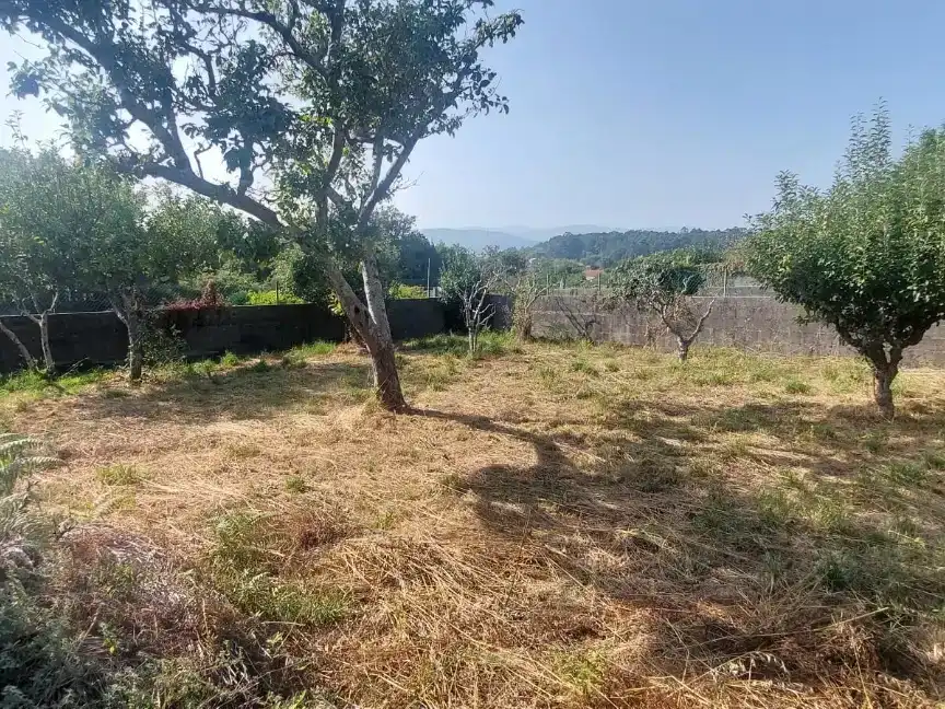 Casa o xalet en venda en Catoira amb Balcó