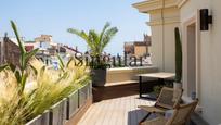 Terrace of Attic for sale in  Barcelona Capital  with Air Conditioner, Heating and Terrace