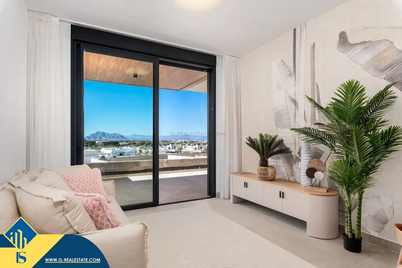 Appartamento con terrazza in vendita a Benijófar, imagen 15