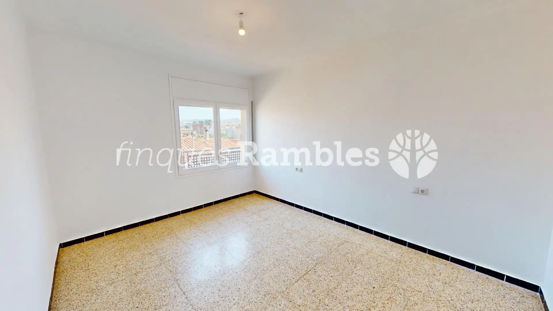 Außenansicht von Wohnung zum Verkauf in Vilanova del Camí mit Terrasse