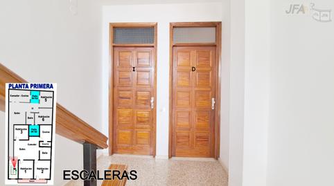 Foto 5 de Casa adosada en venda a Calle Bencomo, Cruce de Arinaga, Las Palmas