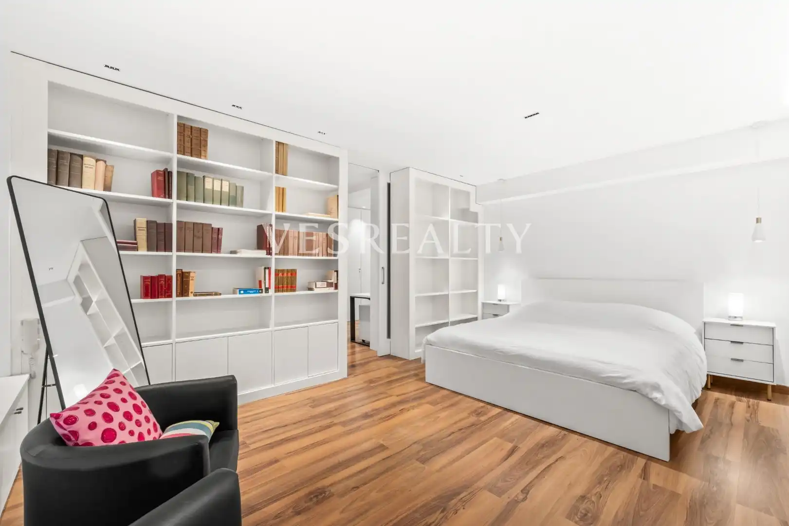 Flat for rent in Alicante / Alacant, Alicante