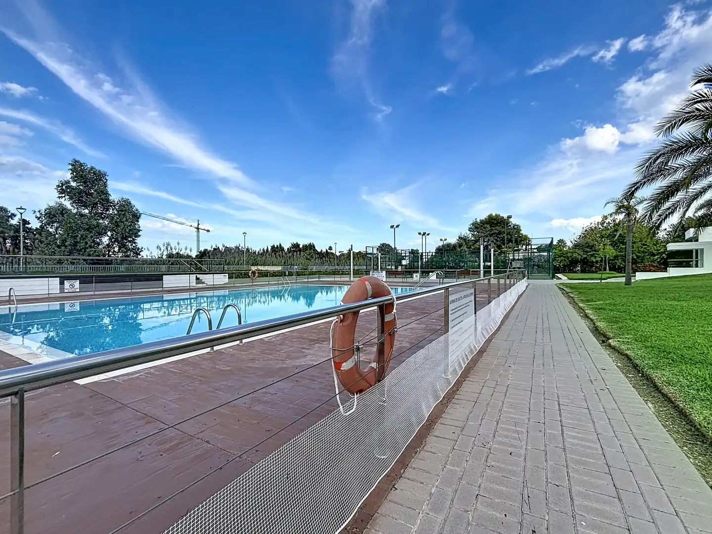 Pis amb piscina en venda a El Verger, imagen 29