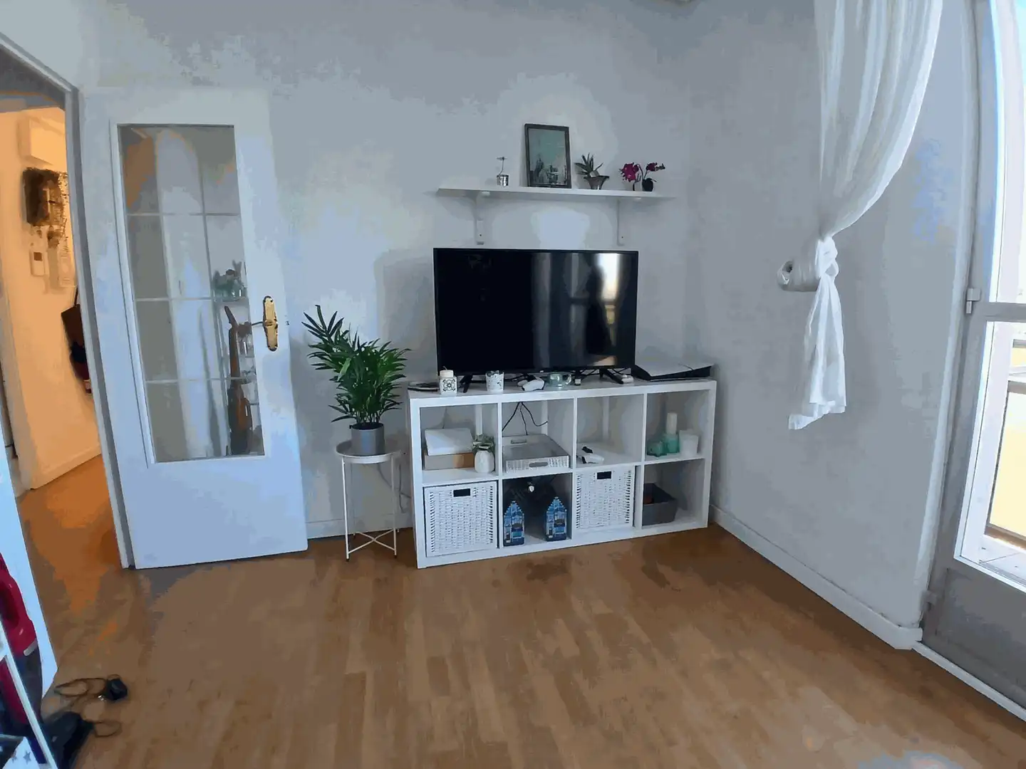 Piso con terraza en venta en Calle Murrieta, imagen 4