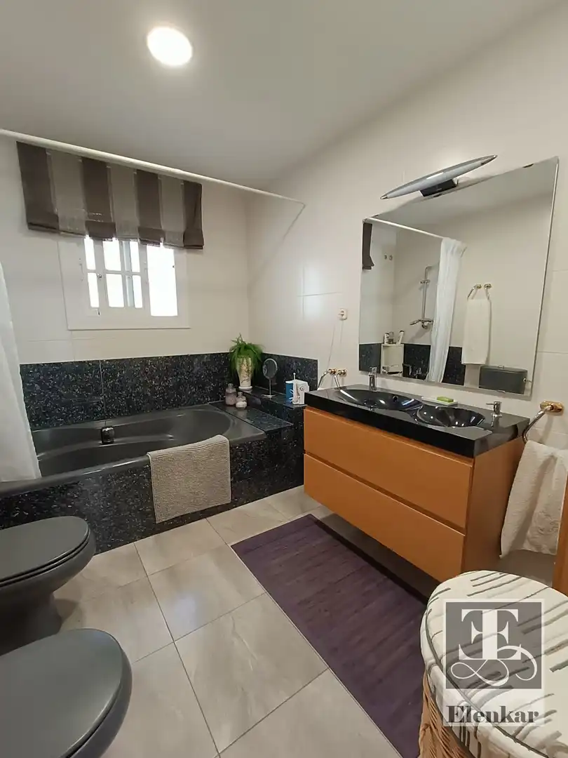 Chalet con piscina en venta en Torre de los escipiones, imagen 11
