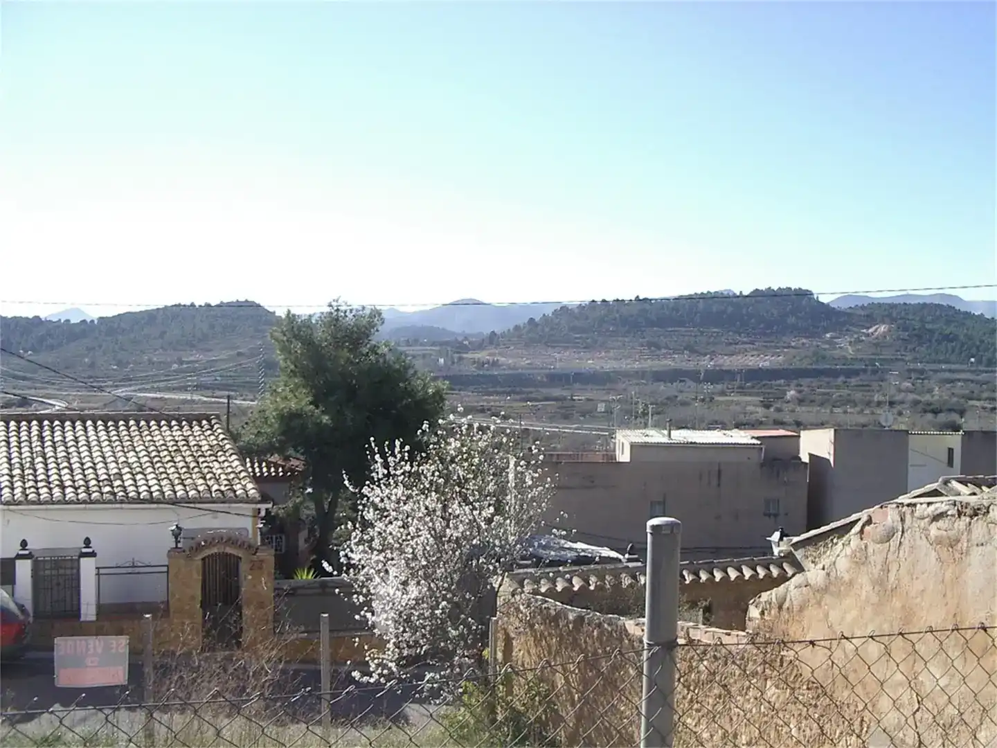 Exterior view of Land for sale in Geldo
