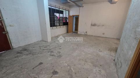 Foto 5 von Geschaftsraum zur Miete in Zona Centro Joven, Alcorcón