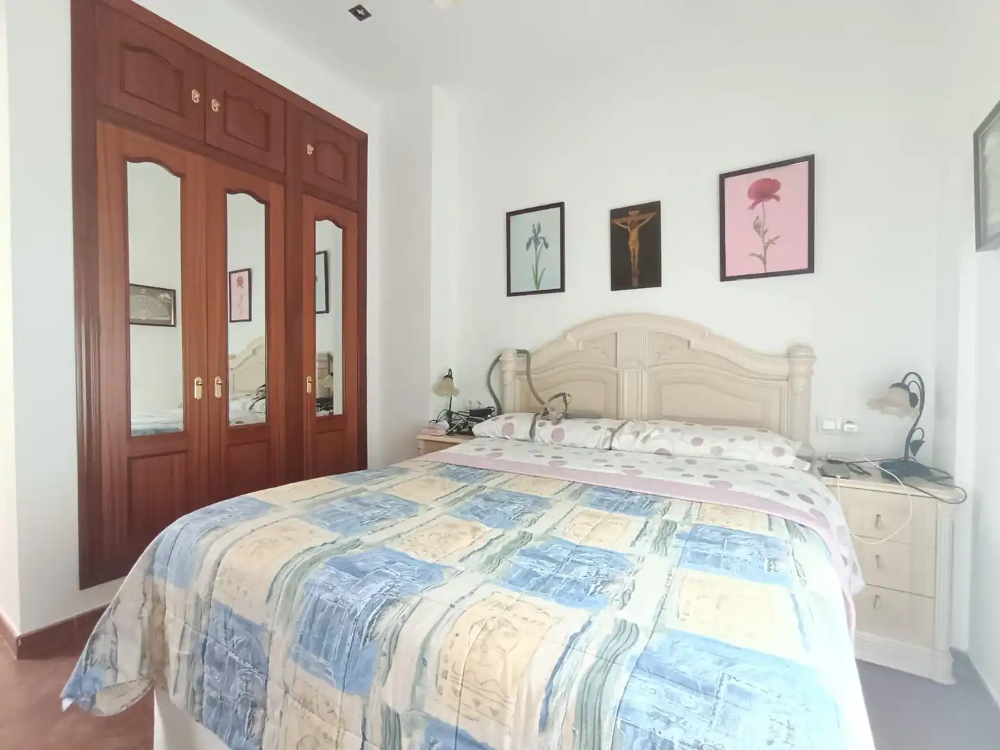 Dormitori de Casa o xalet en venda en Córdoba amb Aire condicionat i Traster