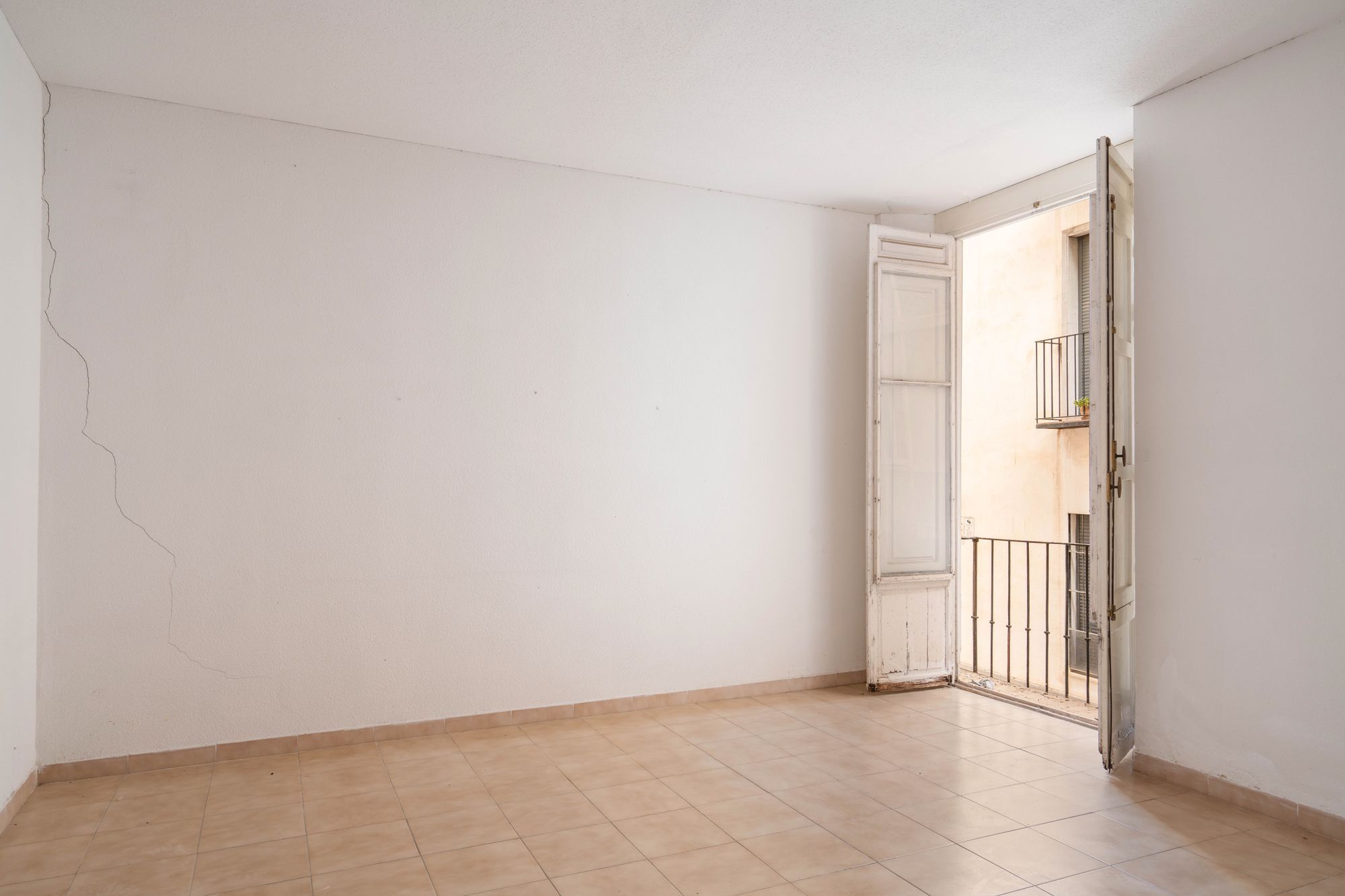 Apartamento en venta en Málaga Capital con Balcón