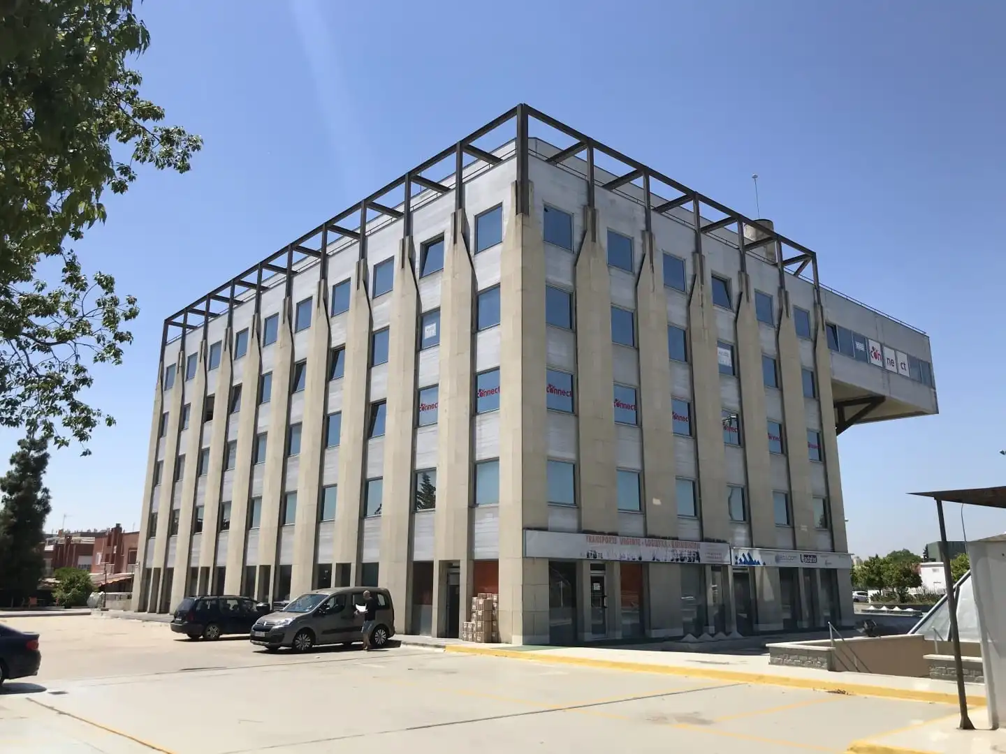 Oficina en venda a EUROSEVILLA NACIONAL IV