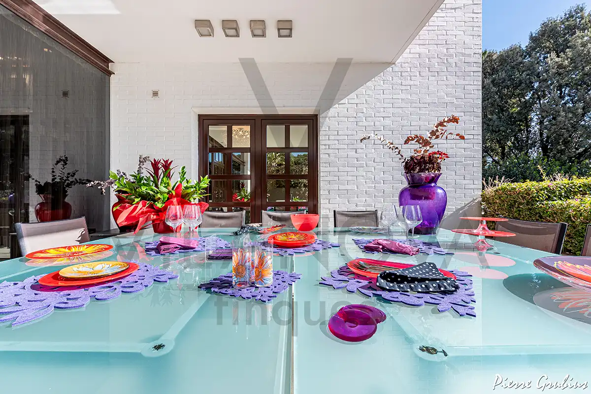 Terrassa de Casa o xalet en venda en Reus amb Aire condicionat, Calefacció i Jardí privat