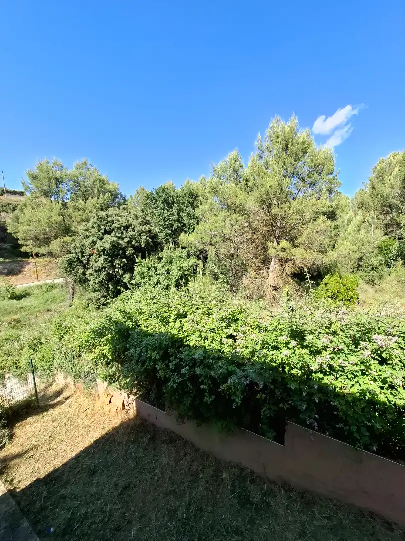 Casa o chalet en venta en El Pont de Vilomara i Rocafort con Jardín privado, Terraza y Alarma
