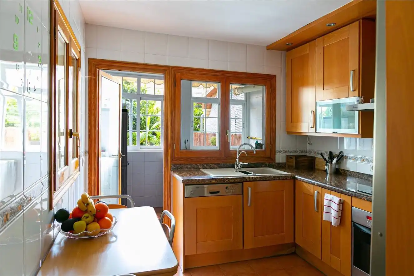 Doppelhaushälfte mit Terrasse zum Verkauf in Ponent, imagen 8