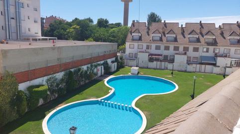 Foto 2 de Casa o xalet en venda a San Pablo, Albacete