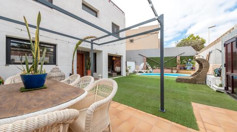 Foto 2 de Casa o chalet en venta en Calle Hibiscus, La Garita - Marpequeña, Las Palmas