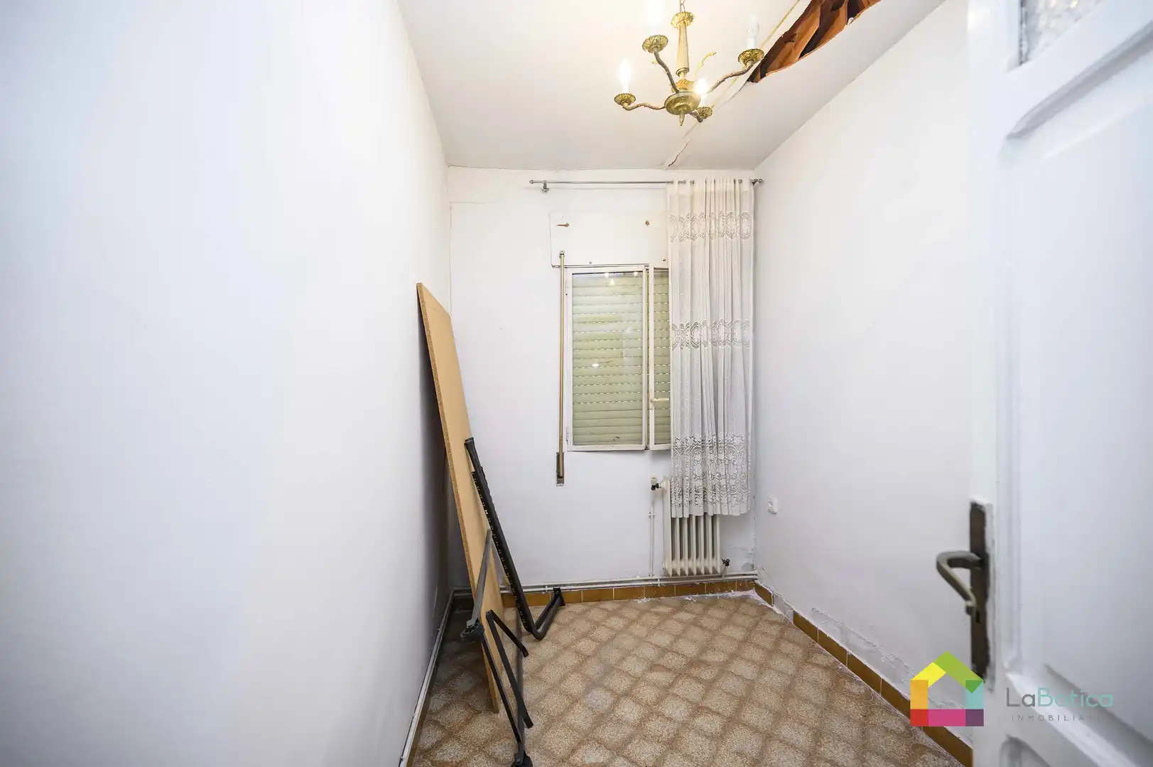 Dormitori de Casa adosada en venda en Villarejo de Salvanés amb Calefacció, Jardí privat i Traster