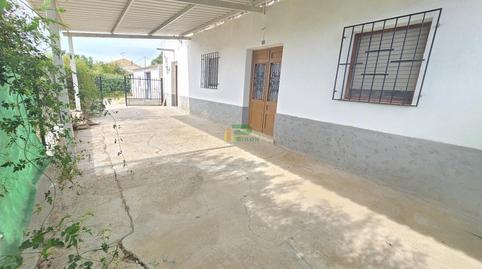 Foto 3 de Finca rústica en venta en Cerca del Centro, La Hoya, Lorca