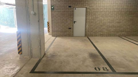 Foto 2 de Piso de alquiler en Creu Alta, Sabadell