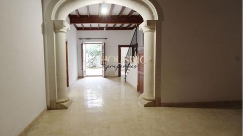 Foto 5 von Einfamilien-Reihenhaus zum Verkauf in Llucmajor pueblo, Llucmajor