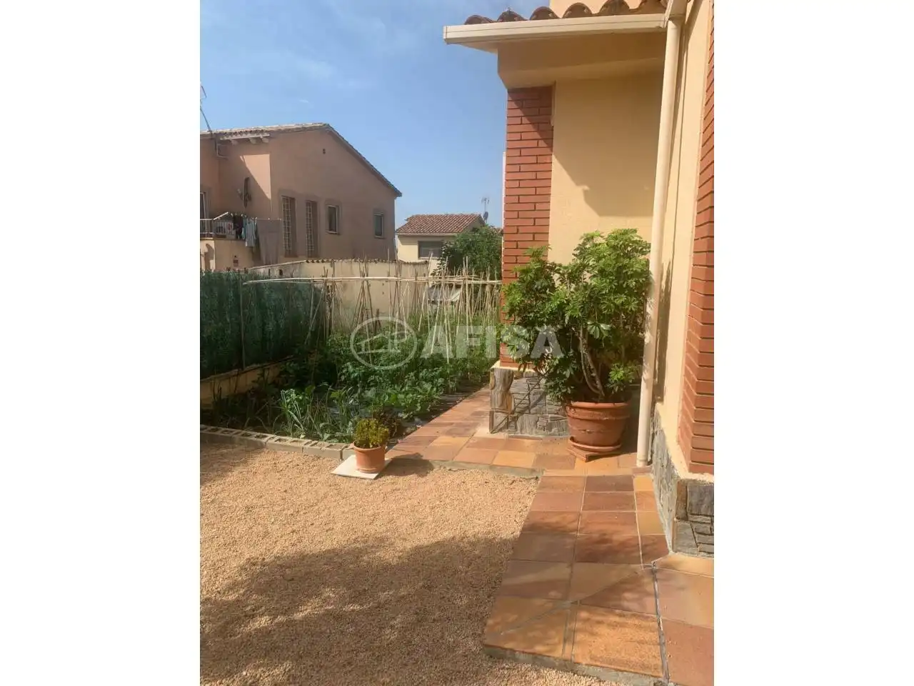 Casa o chalet en venta en Cànoves I Samalús