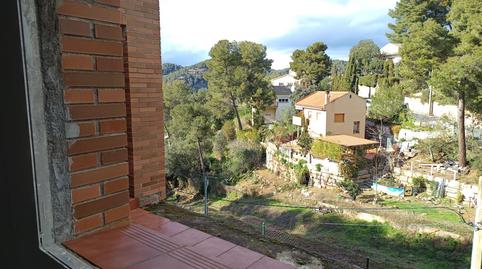 Foto 2 de Casa o xalet en venda a Carrer Coll Monner de, 6, Airesol, Castellar del Vallès