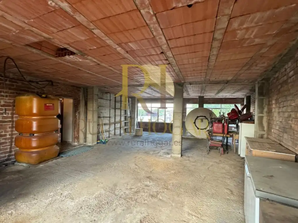 Casa o chalet en venta en Vega de Infanzones