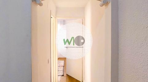 Foto 4 de Piso de alquiler en Carrer de la Creu, Eixample Nord, Girona