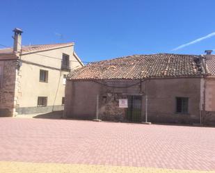 Exterior view of Country house for sale in Aldealengua de Pedraza