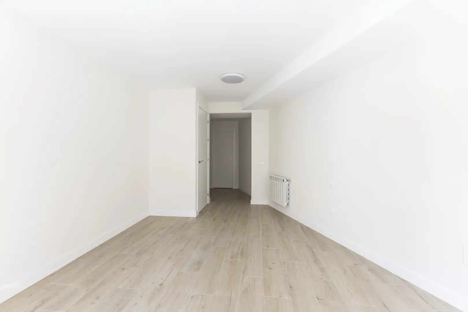 Flat for sale in Guadalajara  with Heating