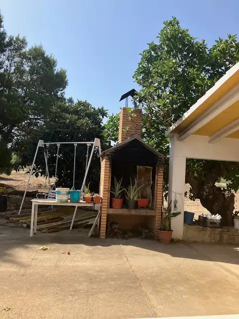 Terreni e lotti in vendita a Partida Poligono 04, imagen 12