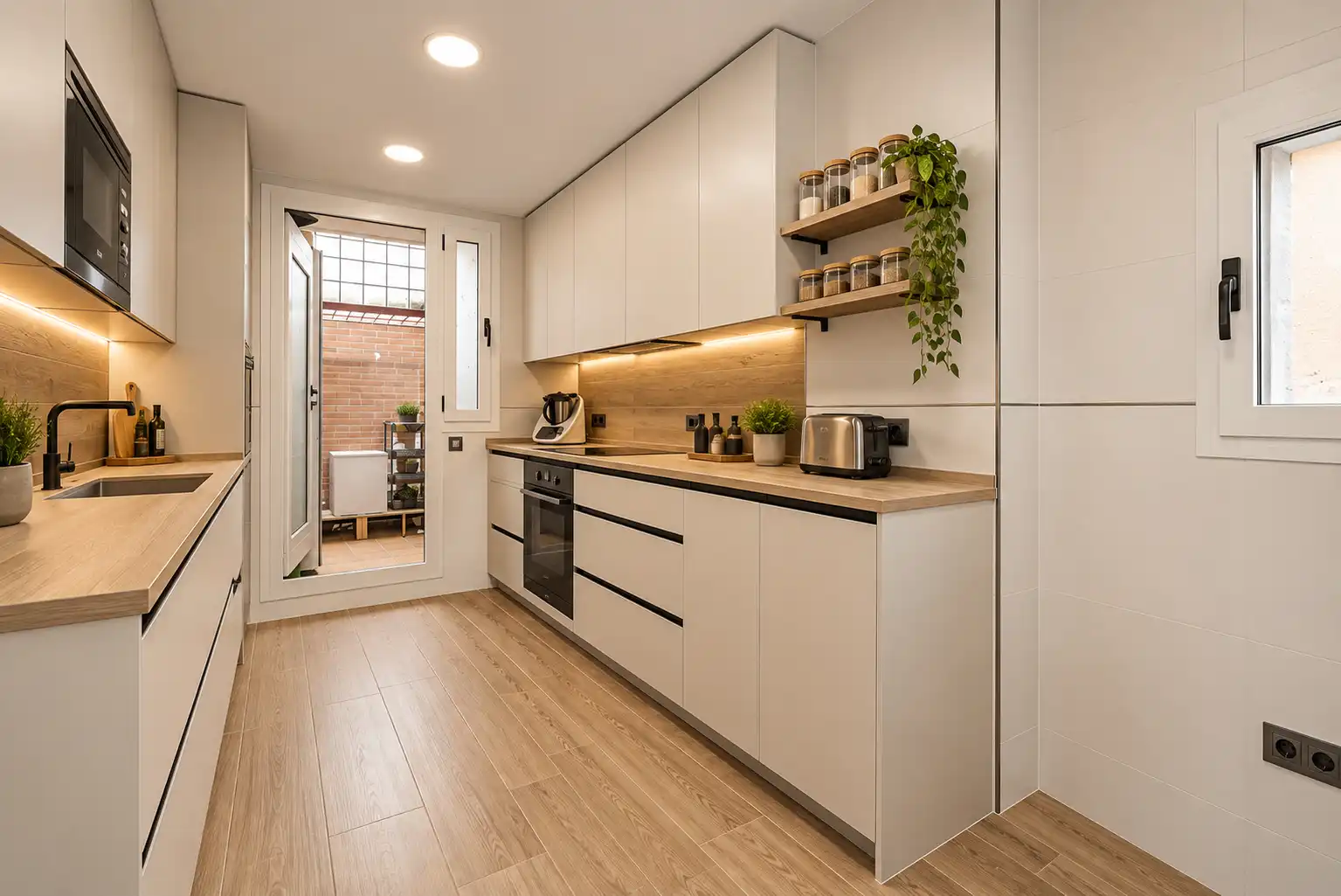 Detached house for sale in Calle Herminio Menéndez, imagen 12