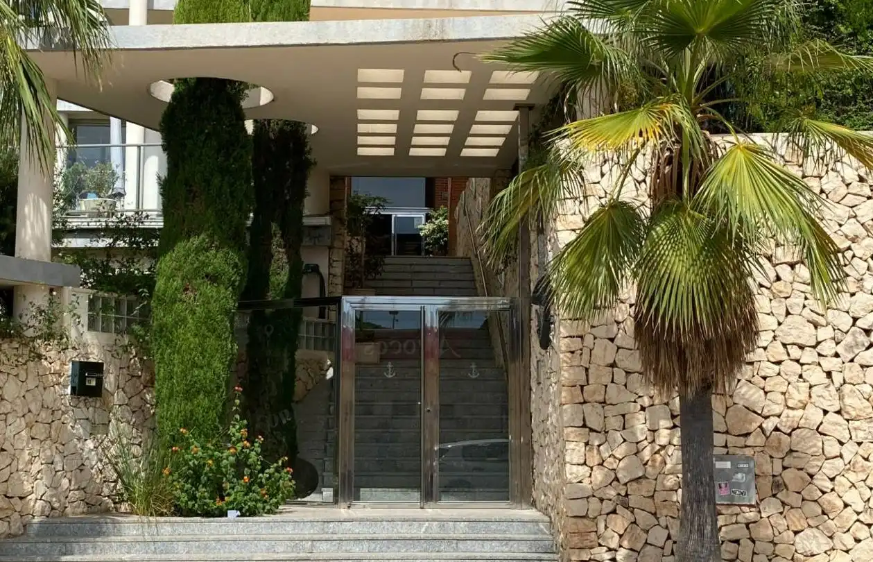 Appartement compact avec terrasse à vendre à Puerto, imagen 32