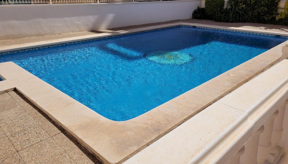 Foto 1 de Pis en venda a Albatera, Ciutat Esportiva, Alicante